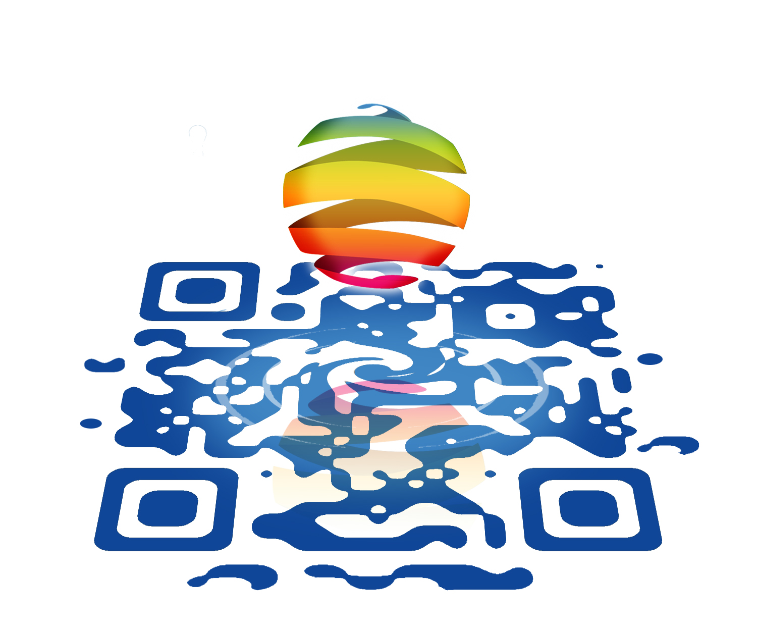 bookbeo Qr code design bookBeo Qr code