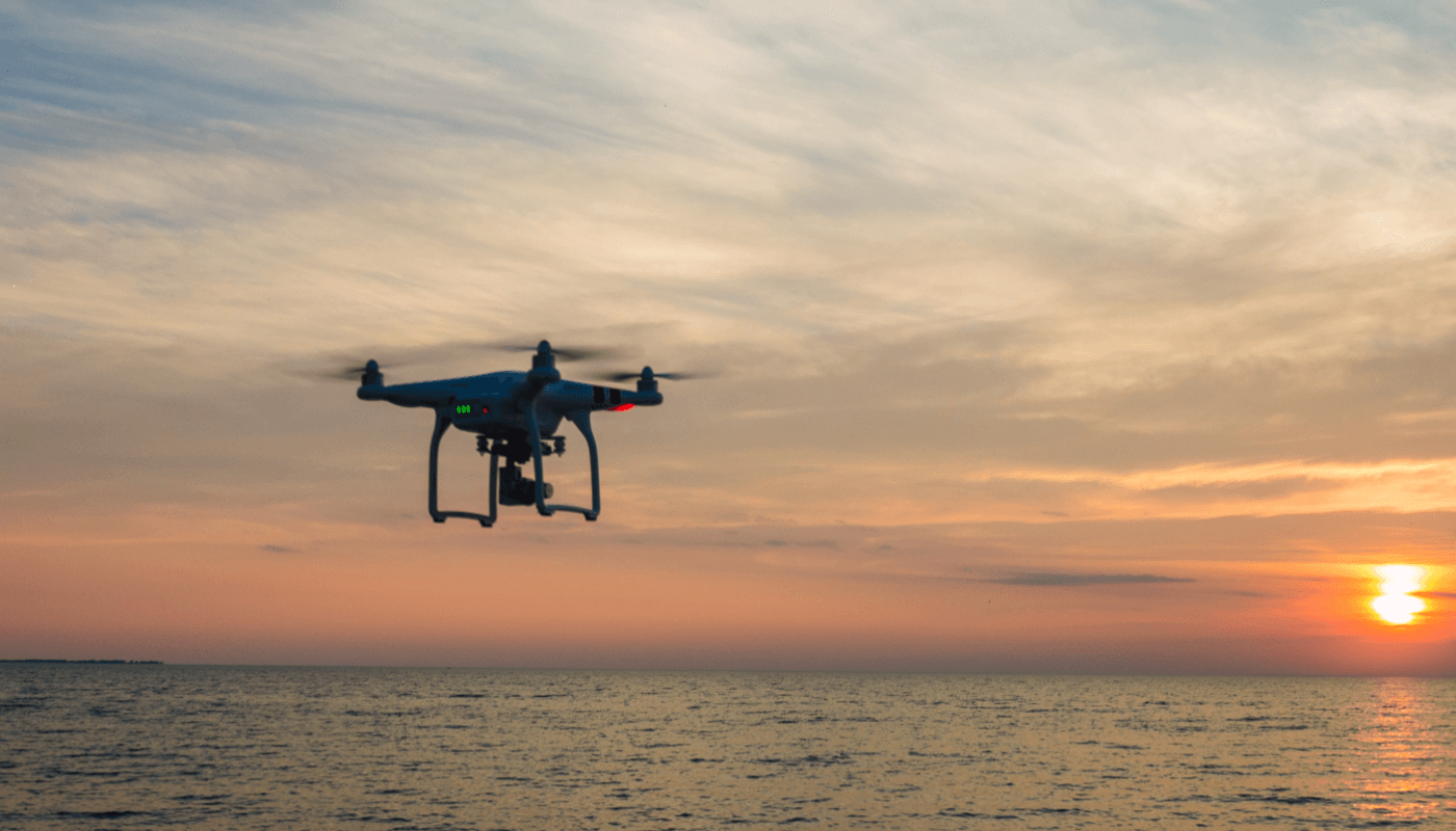 Production of video drones