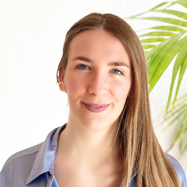 Chloé Le Douarin