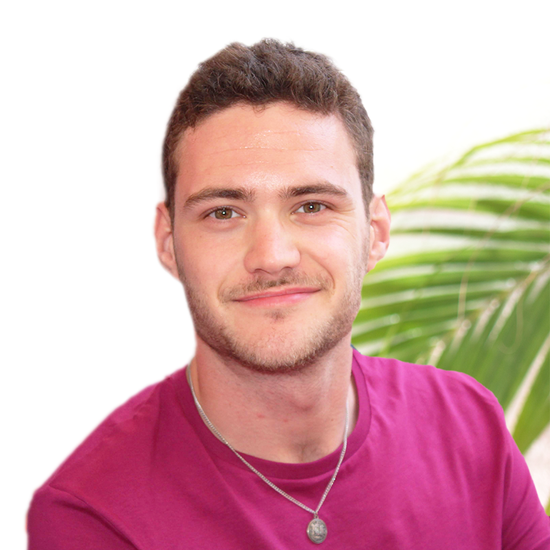 Benoit Quero