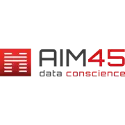 AIM45 data conscience