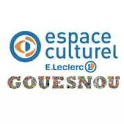 Espace culturel E.Leclerc Gouesnou