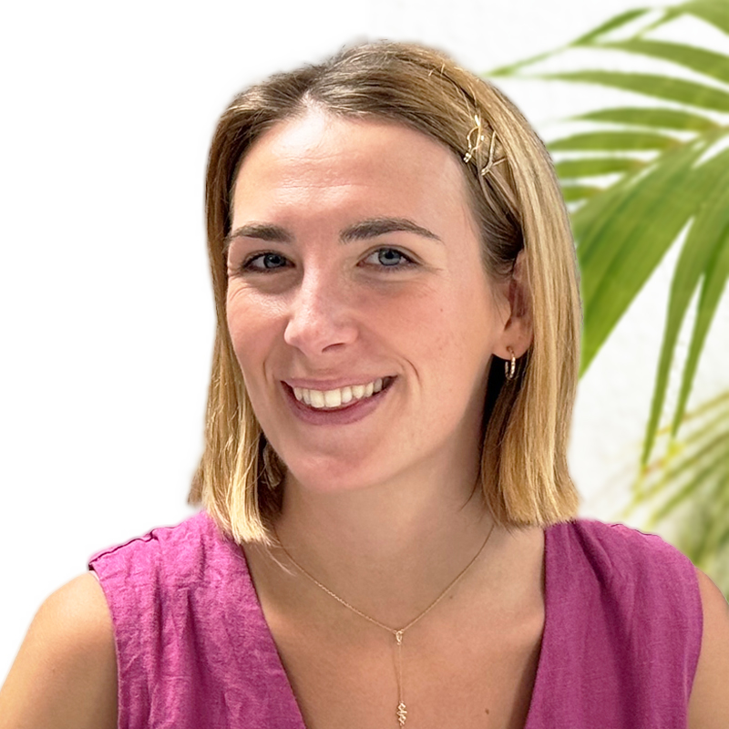 Chloé Le Douarin