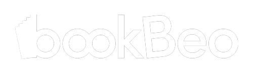 Logo bookBeo