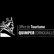 Quimper Cornouaille Tourist Office. Ti an douristed Kemper e Kerne