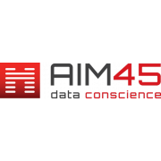 AIM45 data conscience