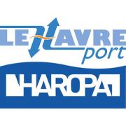 Le Havre Port HAROPA