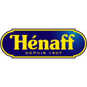 Hénaff depuis 1907