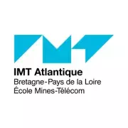 IMT Atlantique Bretagne-Pays de la Loire École Mines-Télécom