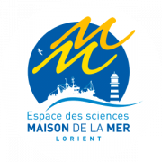 Espace des sciences. Maison de la mer Lorient