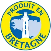 Produit en Bretagne