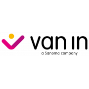 Van in logo
