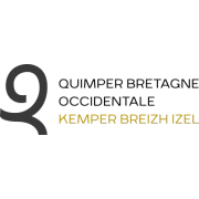 Quimper Bretagne Occidentale - Kemper Breizh Izel