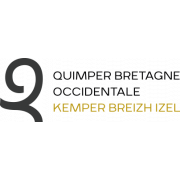 Quimper Bretagne Occidentale - Kemper Breizh Izel