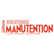 Solutions manutention. The magazine for material handling equipment and solutions