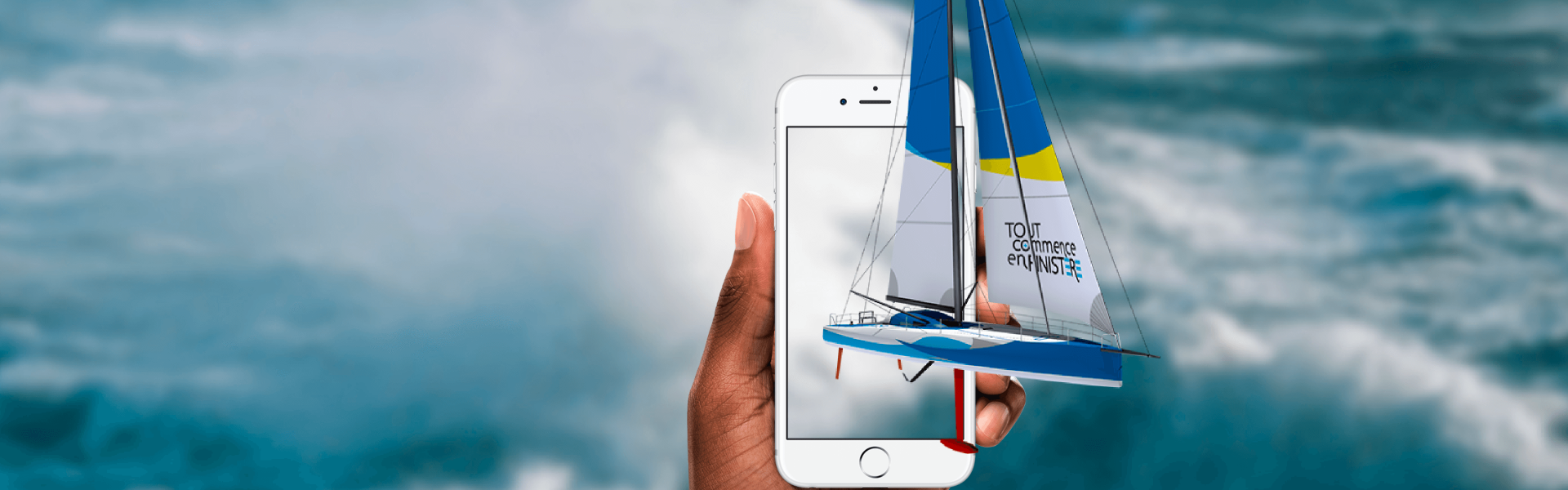 Expertise maritime intelligent - bookBeo