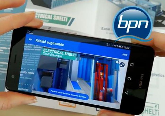 Application Bretagne Pôle Naval Bretagne Pôle Naval