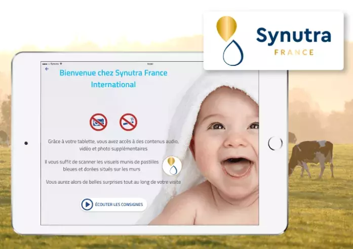Synutra Synutra
