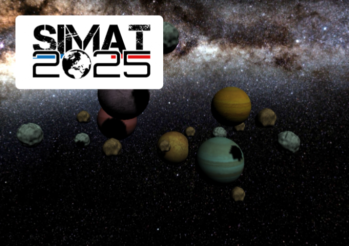SIMAT 2025 SIMAT 2025 - bookBeo