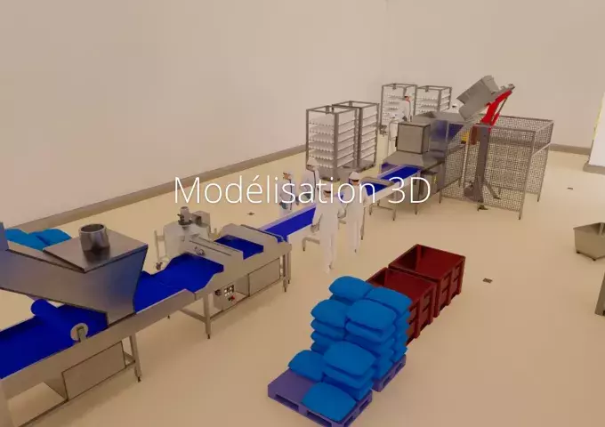 A3D concept