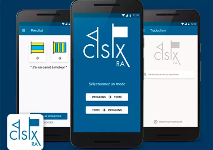 CISIX AR